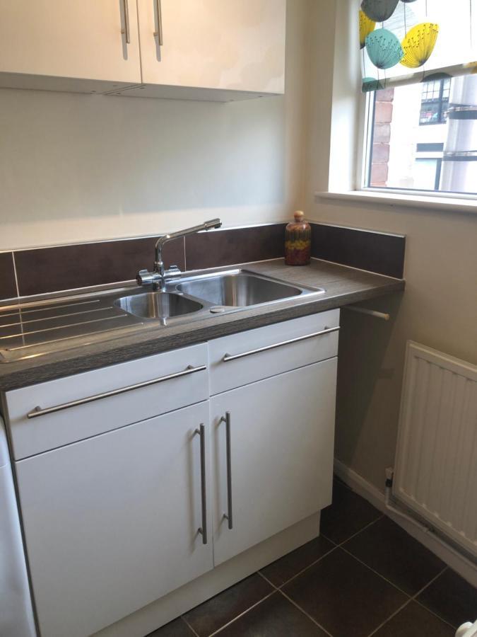 Half Price Offer - Exeter City Apartment Zewnętrze zdjęcie
